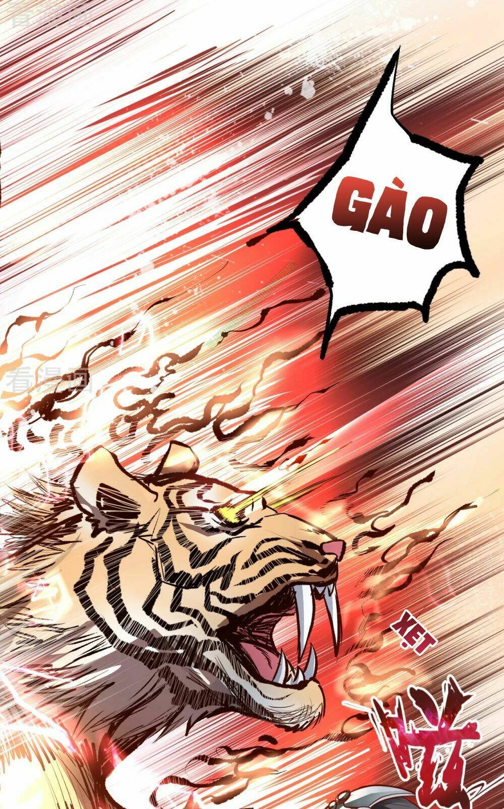 Tối Cường Đại Biểu Hoàng Kim Thận: Chapter 6