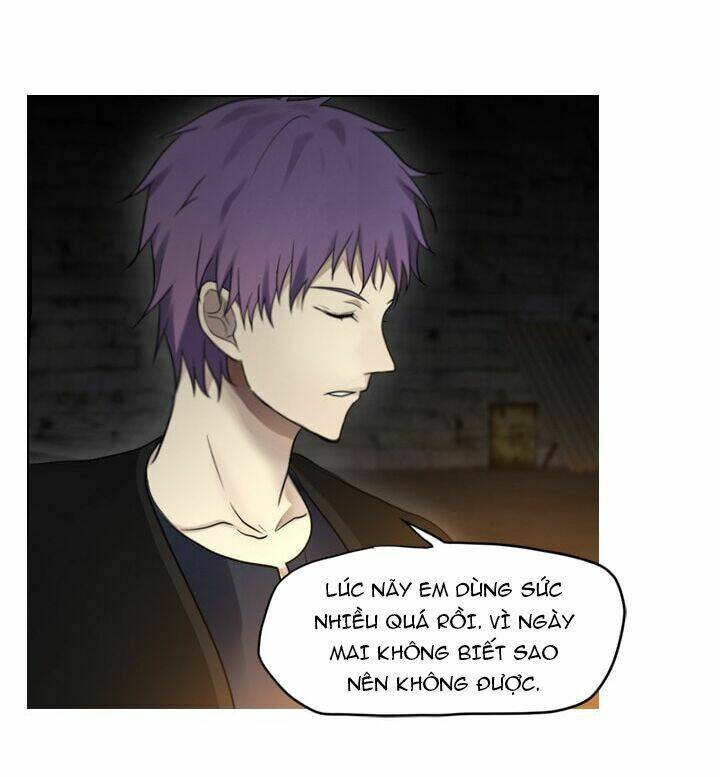 Người Cống Hiến: Chapter 30