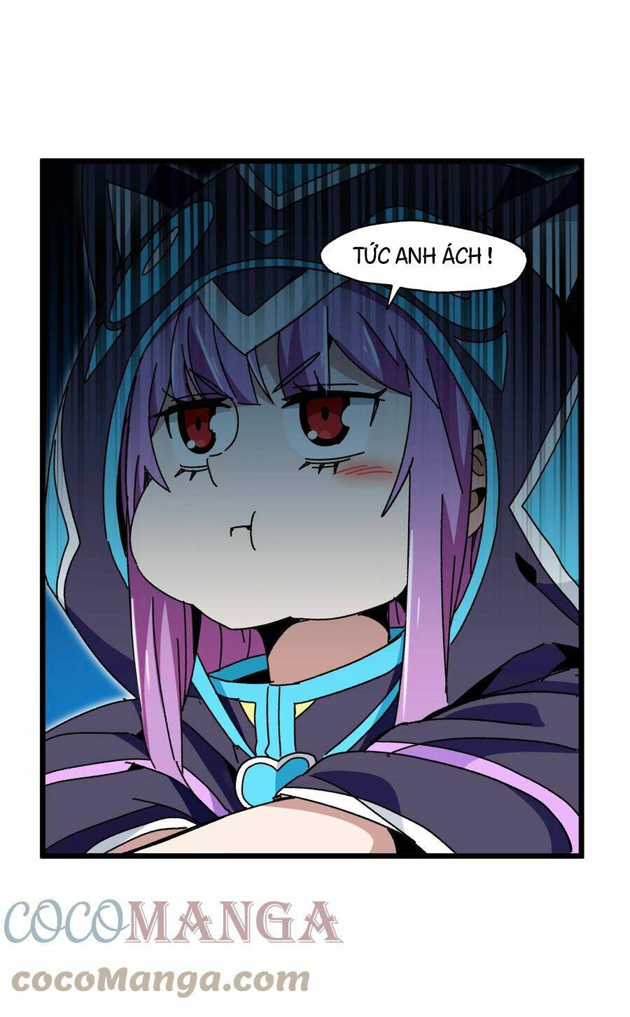 Vú Em Vô Địch: Chapter 24