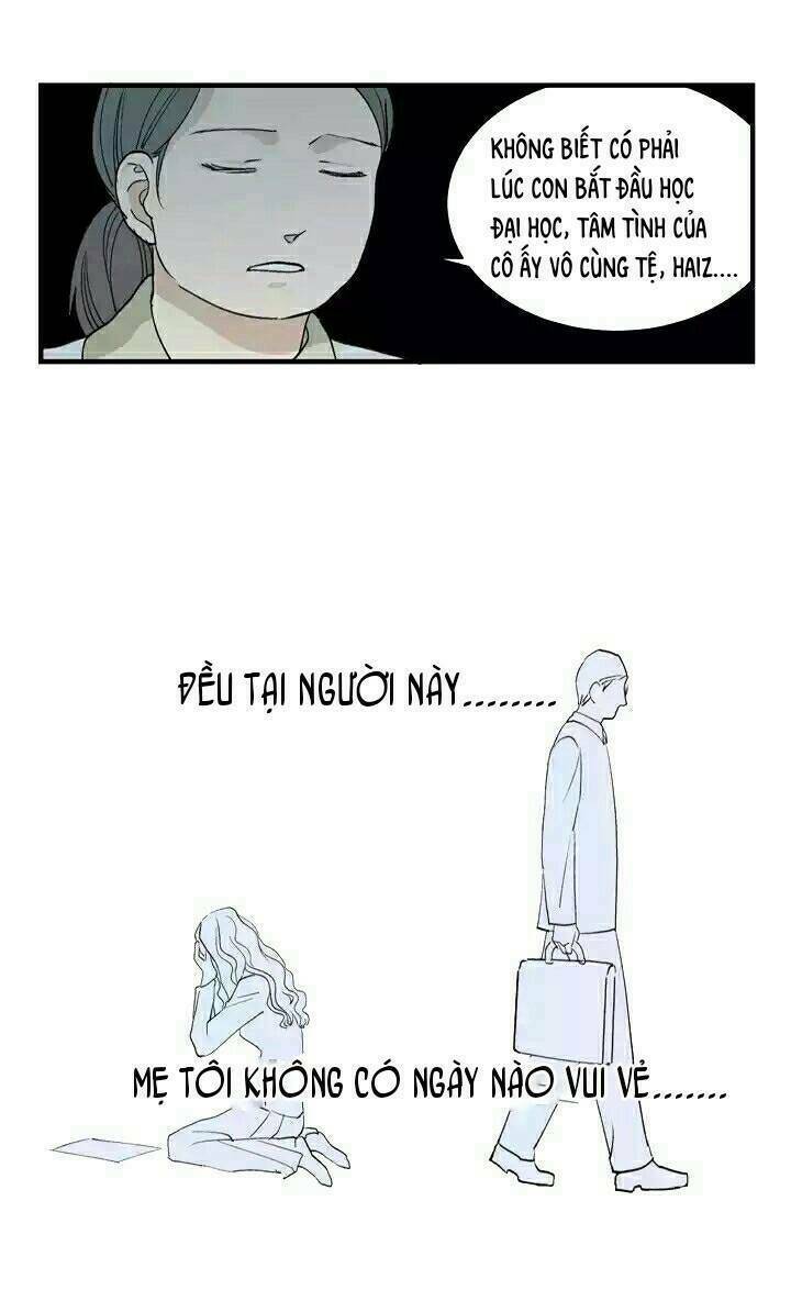 Tâm Chi Kiển: Chapter 2
