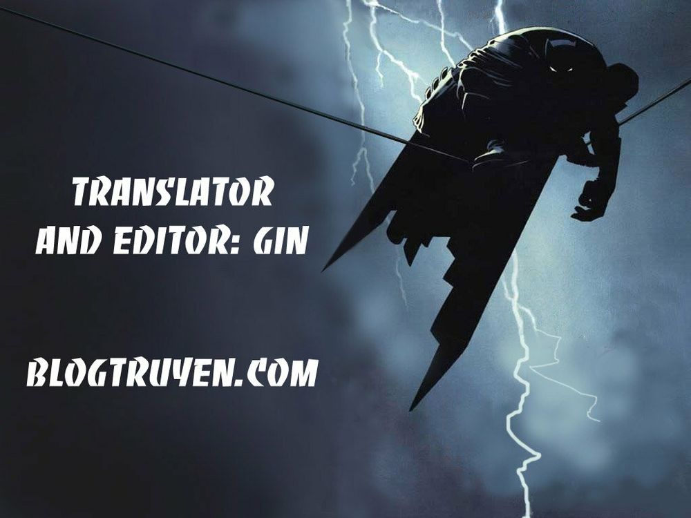 Kowashiya Gamon: Chapter 71