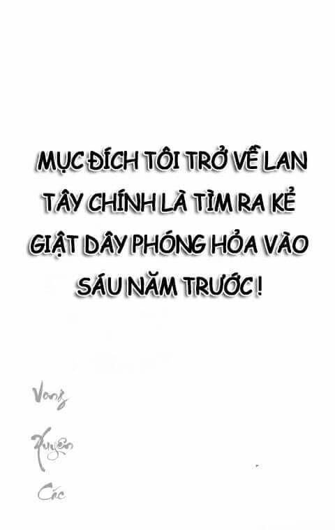 Tinh Diệu Vị Lai: Chapter 1