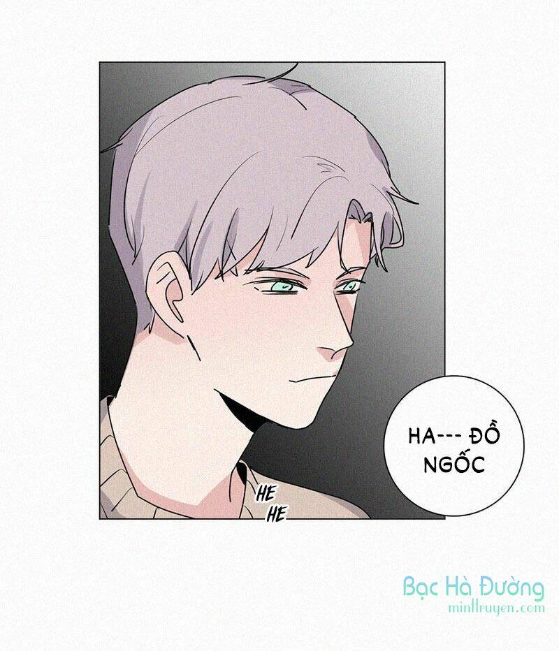 Câu Chuyện Về Cậu Và Tôi: Chapter 28
