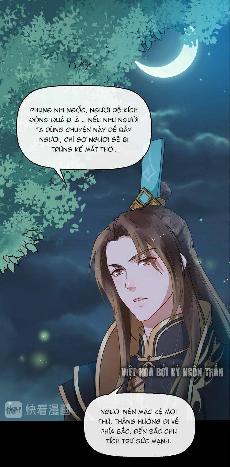 Bồng Sơn Viễn 2: Chapter 3