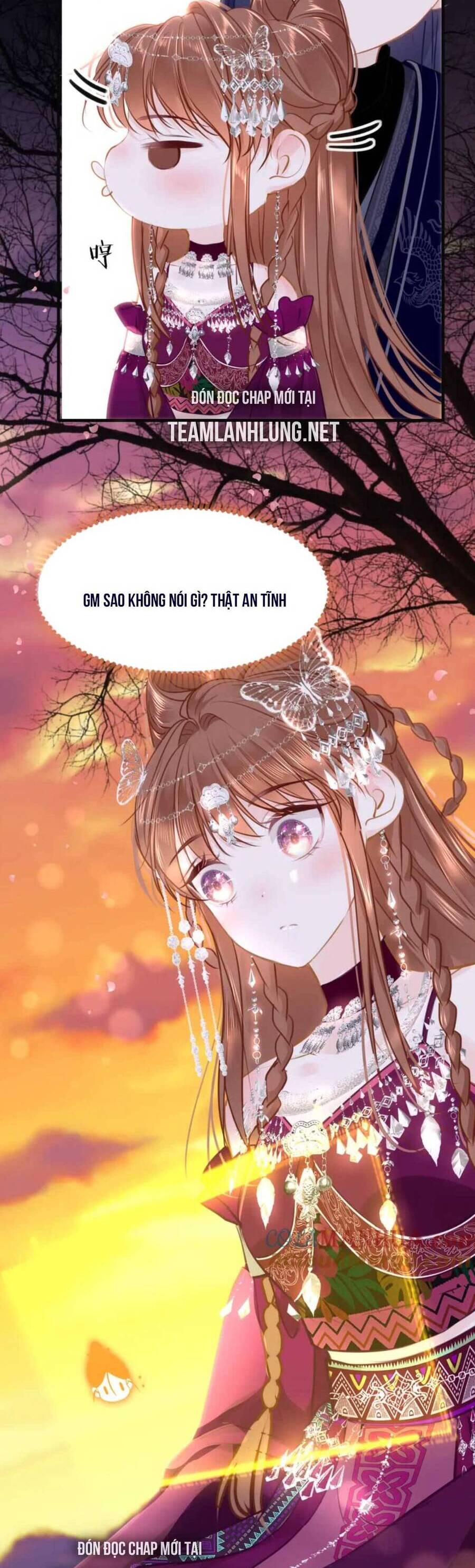 Bắt Đầu Hủy Hôn Để Công Lược Vương Gia: Chapter 97