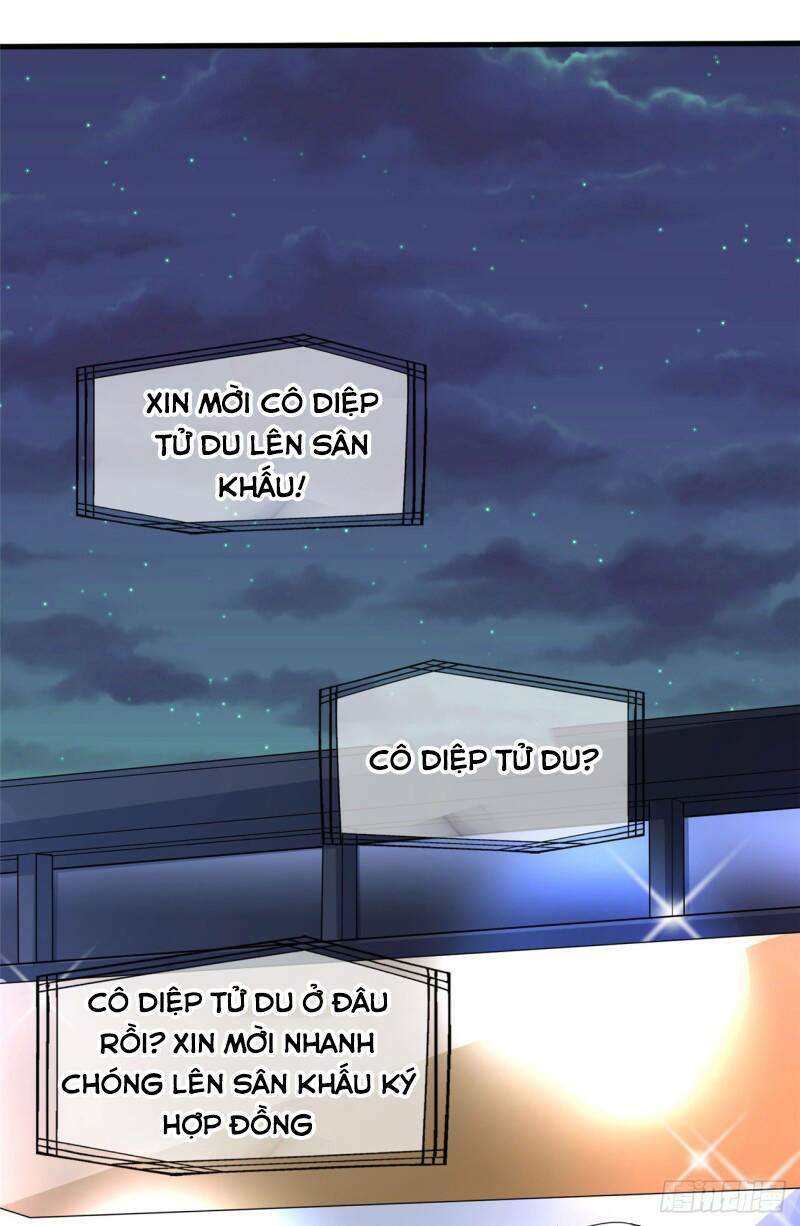 Siêu Cấp Nữ Thần Trọng Sinh: Chapter 25