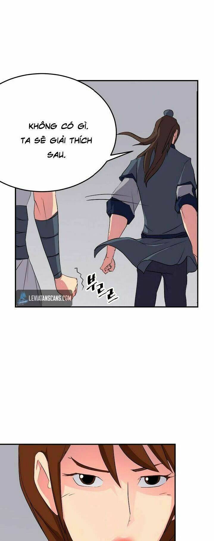 Trọng Sinh, Bất Khả Chiến Bại: Chapter 31