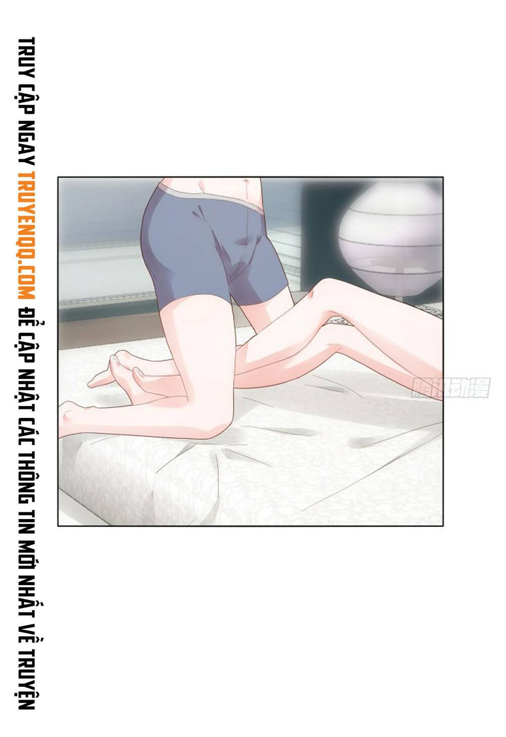 Nữ Hoàng Luật: Chapter 2