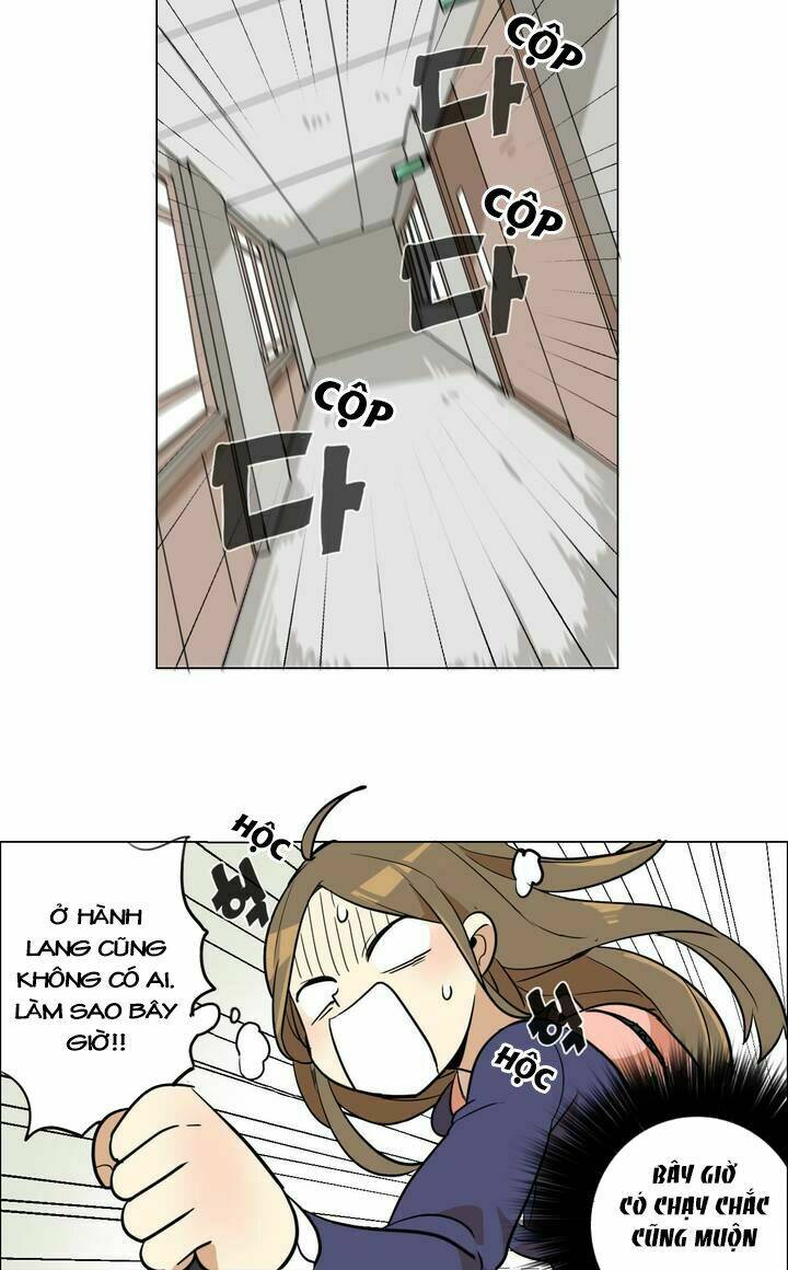 Lớn Lên Đểu Cáng: Chapter 2