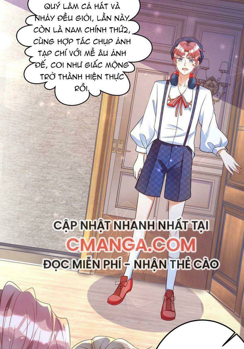 Thú Thụ Bất Thân: Chapter 6