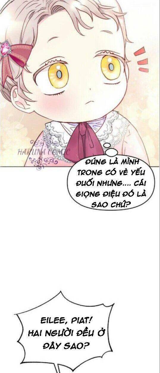 Baby Dragon: Chapter 5