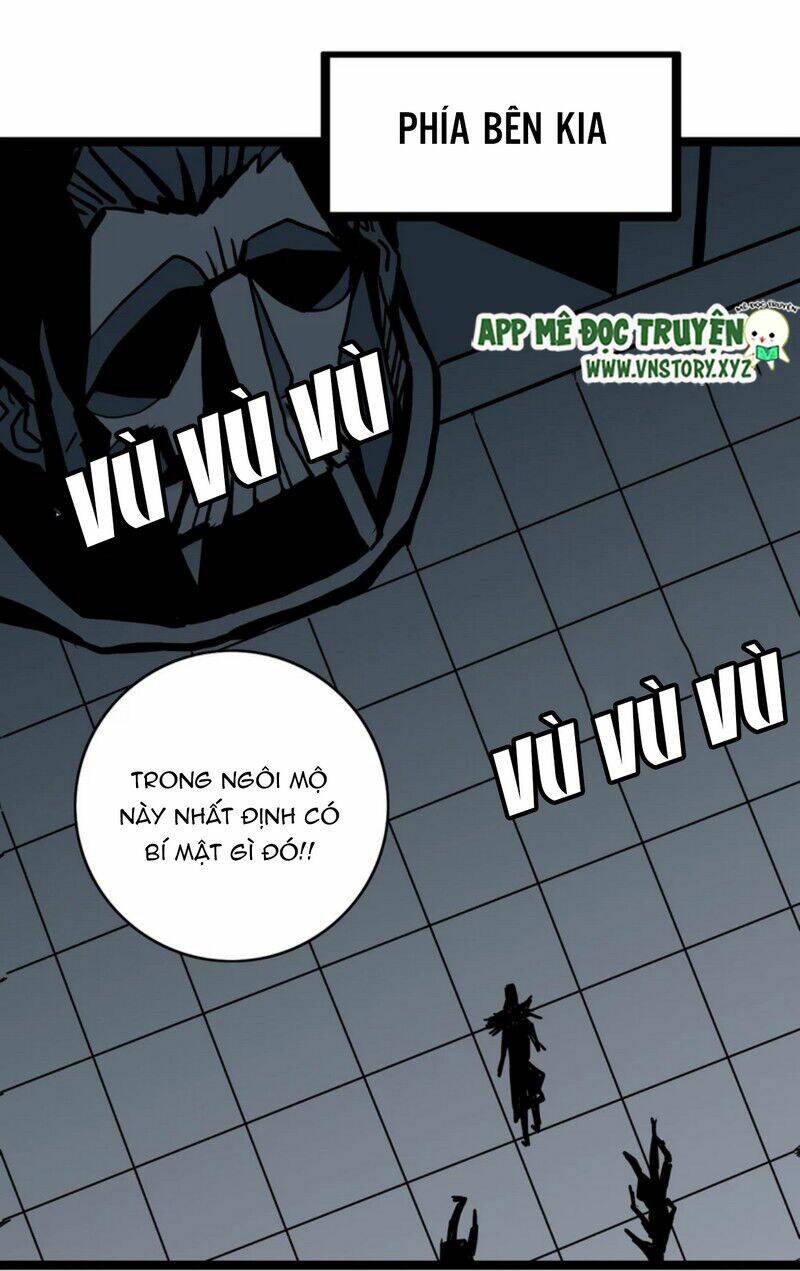 Thiếu Niên Siêu Năng Lực: Chapter 37