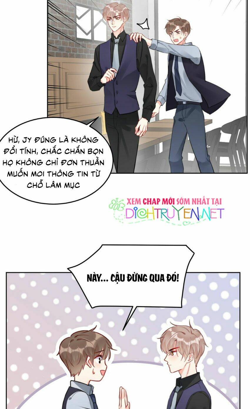 Boss Đại Nhân Là Nữ Thần?: Chapter 28