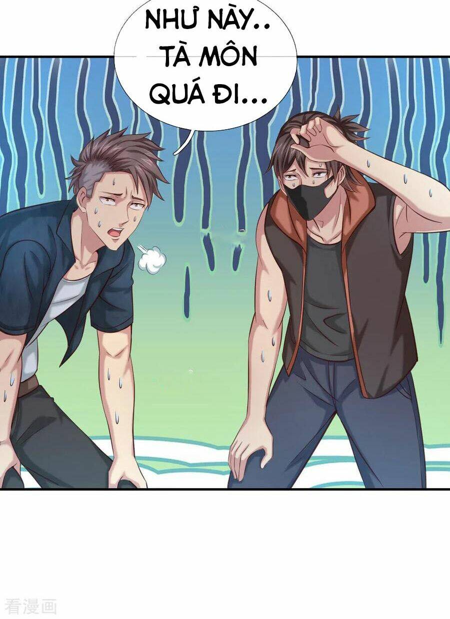 Tuyệt Thế Phi Đao: Chapter 273