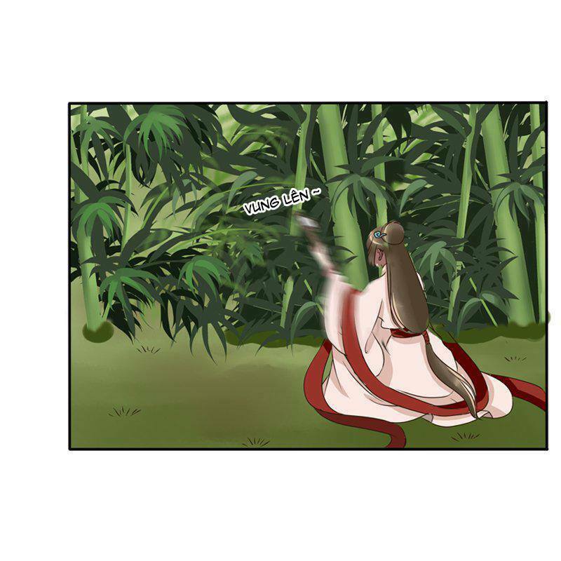 Thông Linh Phi: Chapter 77