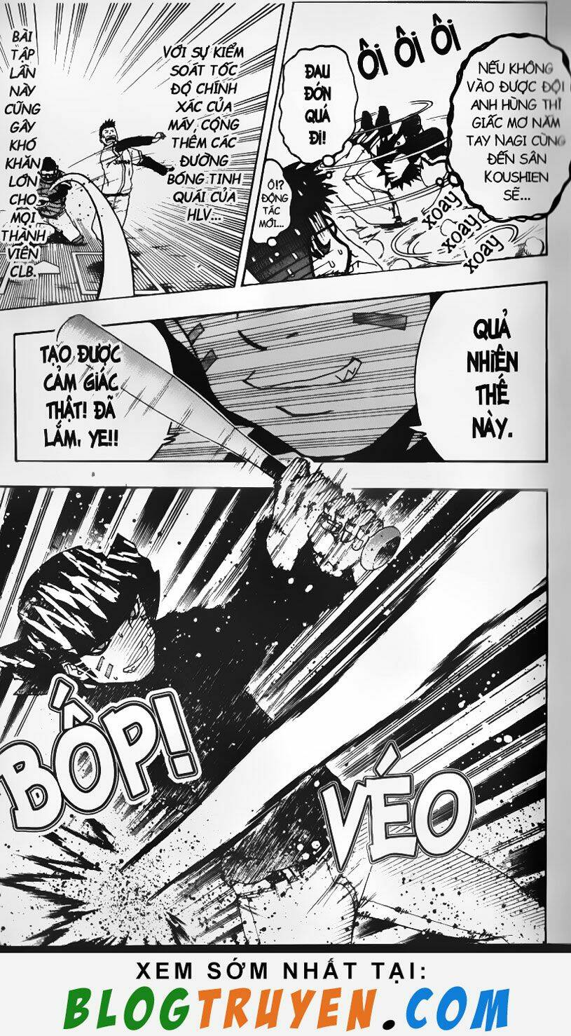 Mr.FullSwing: Chapter 29