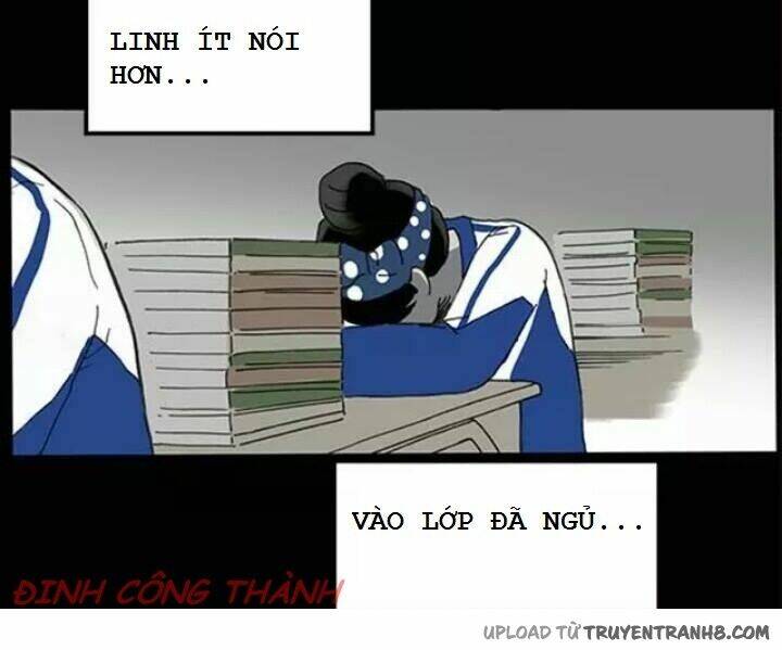 Bút Tiên: Chapter 3
