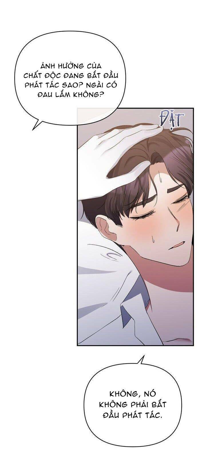 Nữ Công Tước Phương Bắc Là Một Nhân Vật Phản Diện: Chapter 31