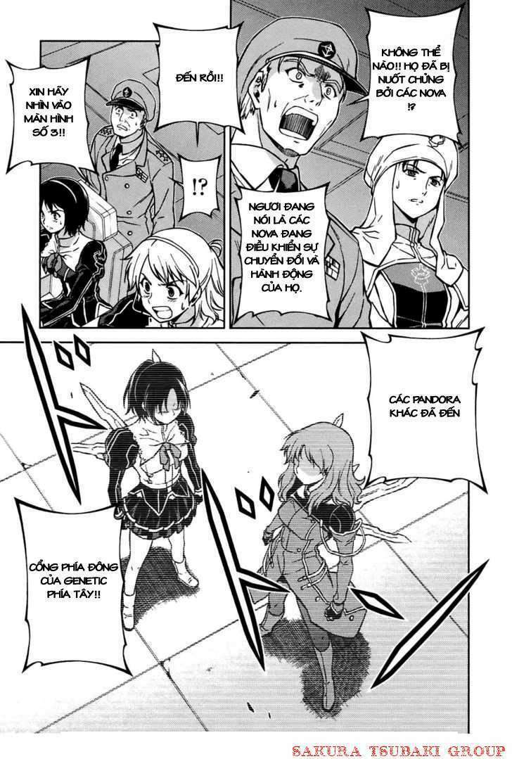 Freezing: Chapter 29