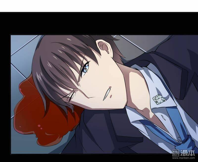 Miêu Vương Tại Thượng: Chapter 3