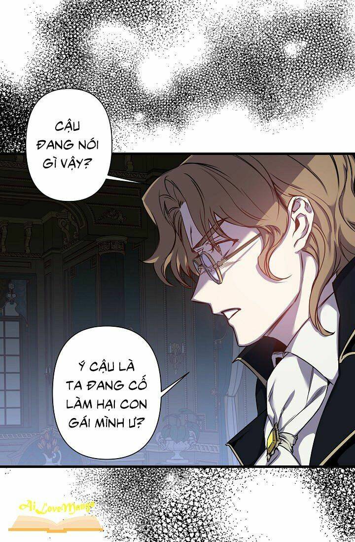 Hôn Lễ Báo Thù: Chapter 40