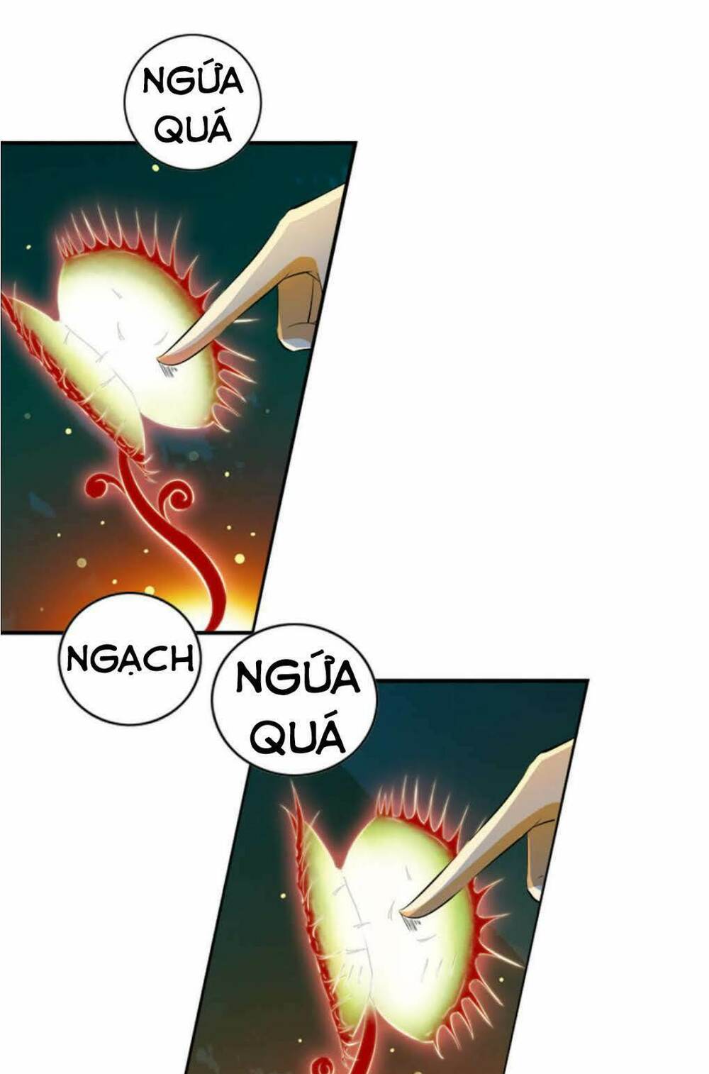 Thiếu Niên Huynh Là Loại Cỏ Gì: Chapter 4