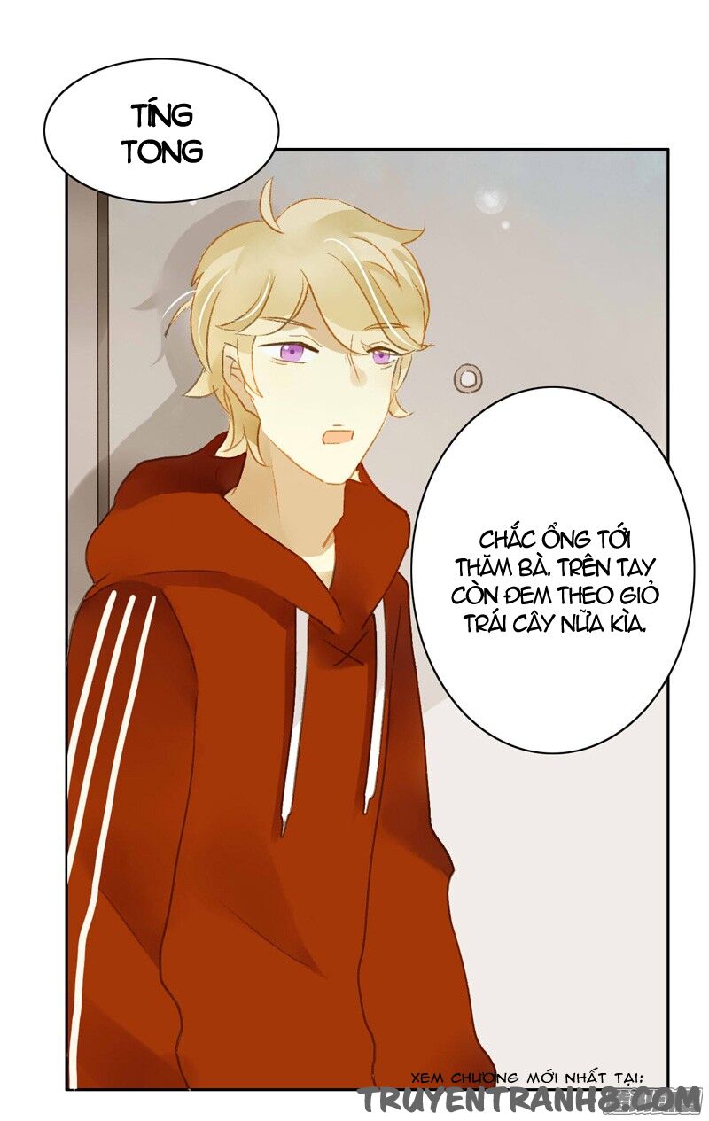 Sức Mạnh Của Sắc Đẹp: Chapter 124