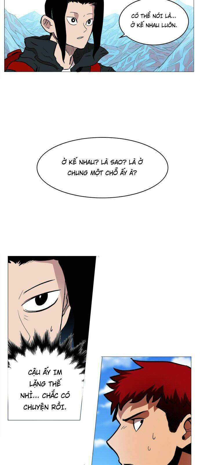 Hard Core Leveling Warrior: Chapter 120