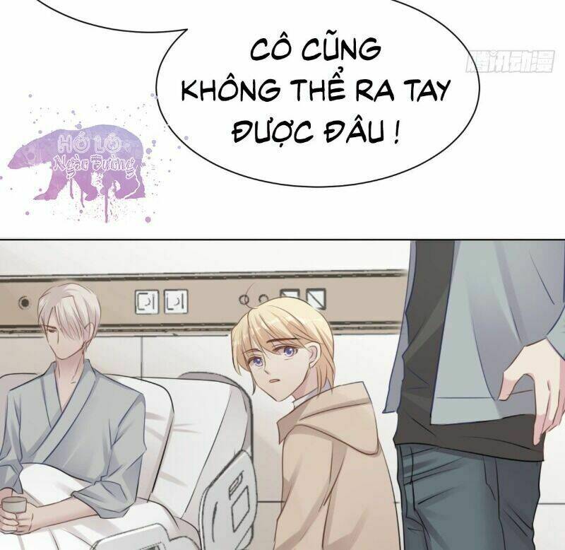 Điều Giáo Gấu Bắc Cực: Chapter 48