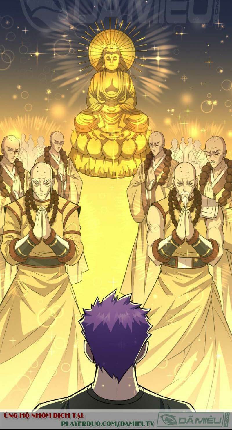 Thú Nhân: Chapter 112