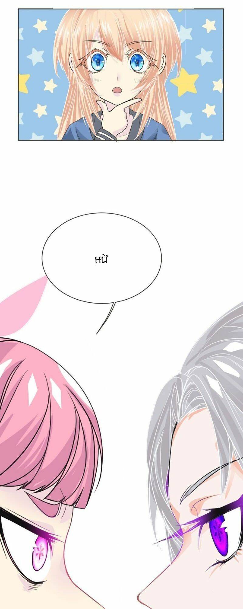 Đại Chiến Yêu Tinh: Chapter 19