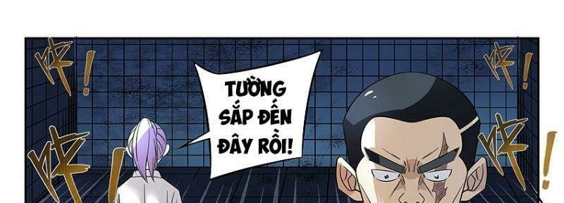 Võ Lực Chí Mạng: Chapter 7