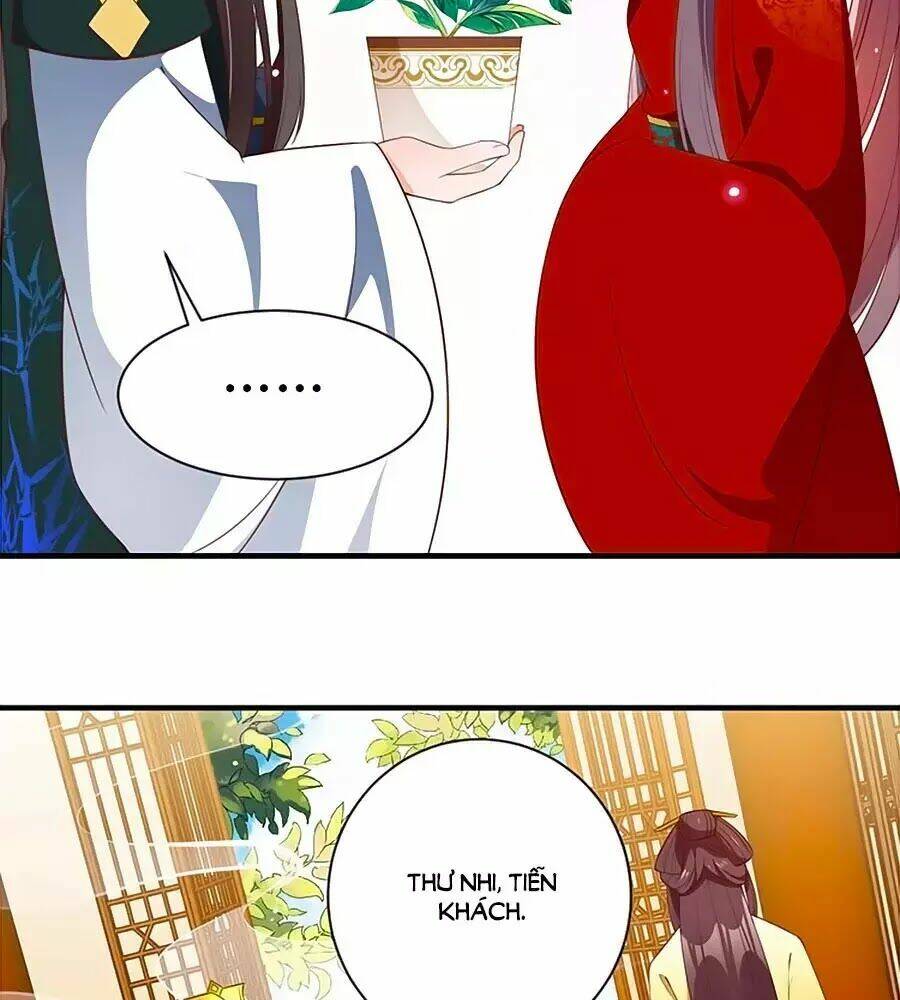 Thịnh Thế Lê Hoa Điện: Chapter 84