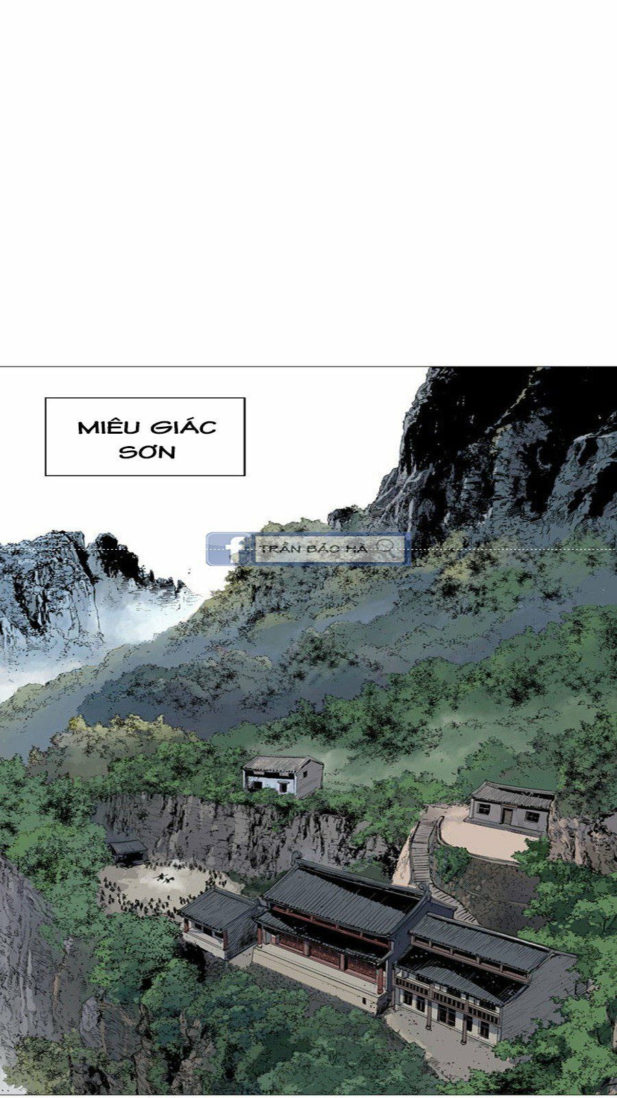 Cao Thủ 2: Chapter 56