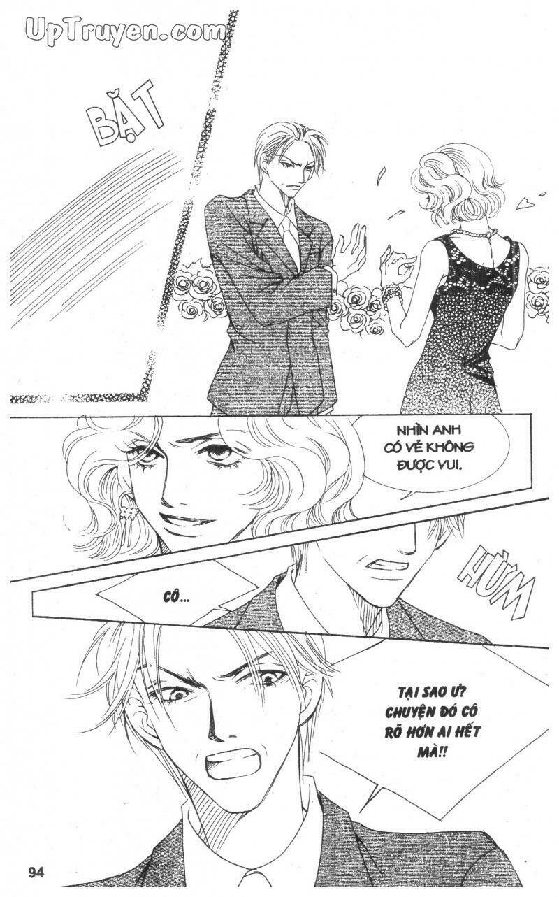 Cinderella Man: Chapter 6