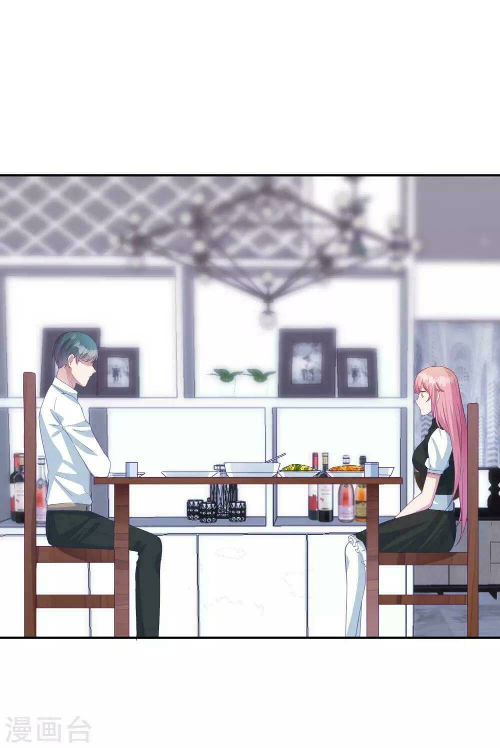 Tổng Tài Thịnh Sủng Tiền Thê: Chapter 19