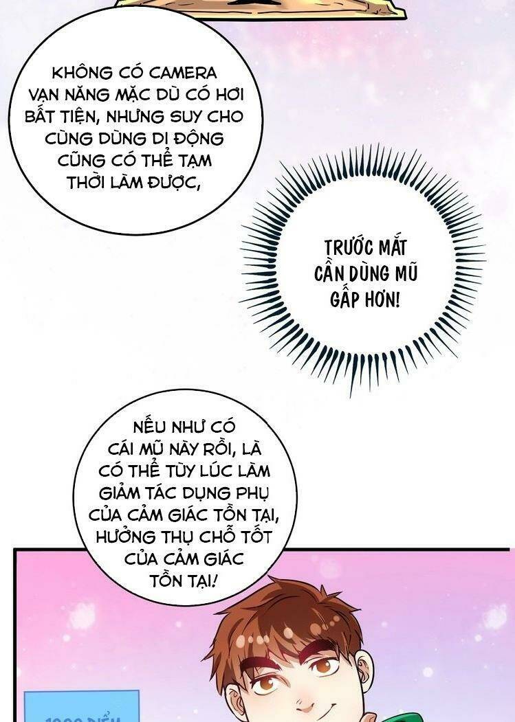 Ta Có Rất Nhiều Thành Tích: Chapter 21