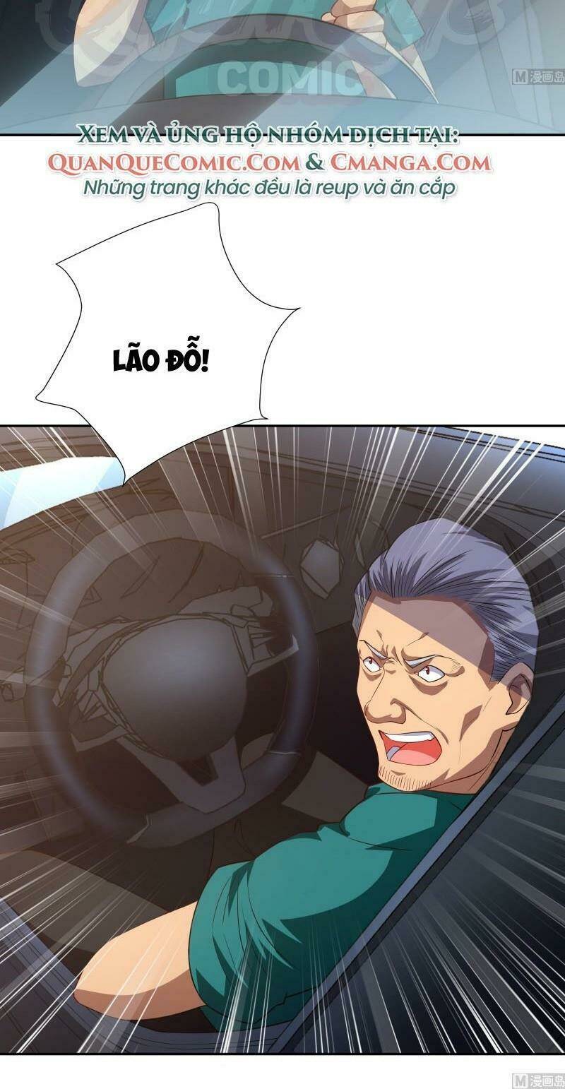 Shipper Thần Cấp: Chapter 45
