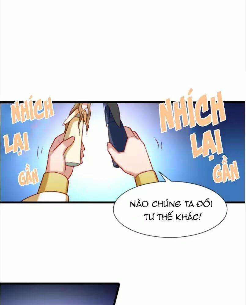 Tiểu Hoàng Thư Và Tiểu Hoàng Thúc: Chapter 59