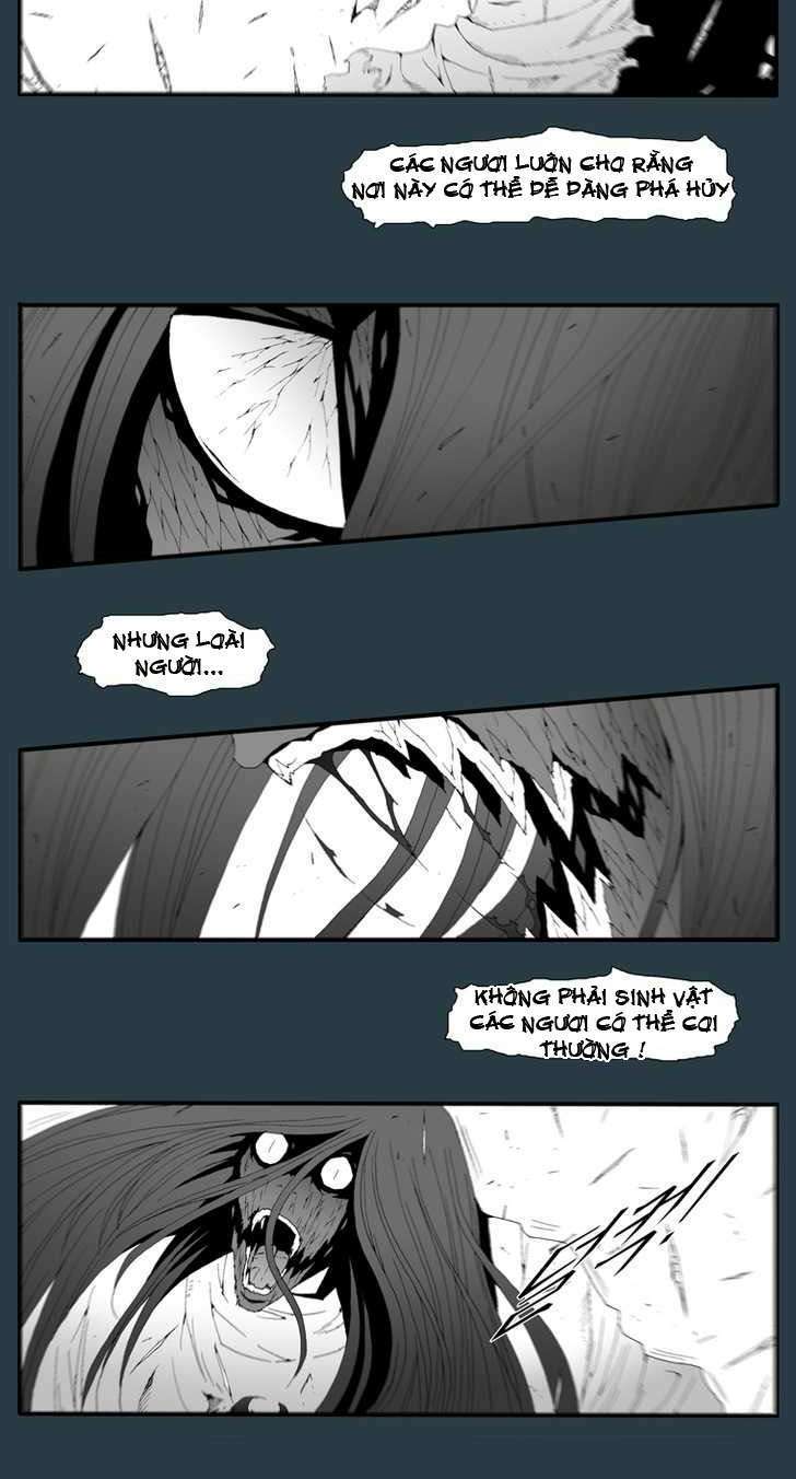 Siêu năng: Chapter 175