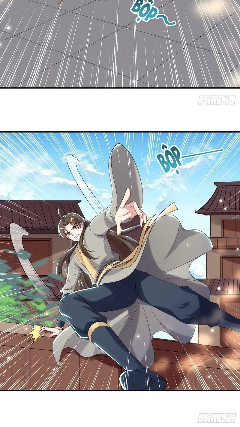 Dị Giới Siêu Cấp Ở Rể: Chapter 44
