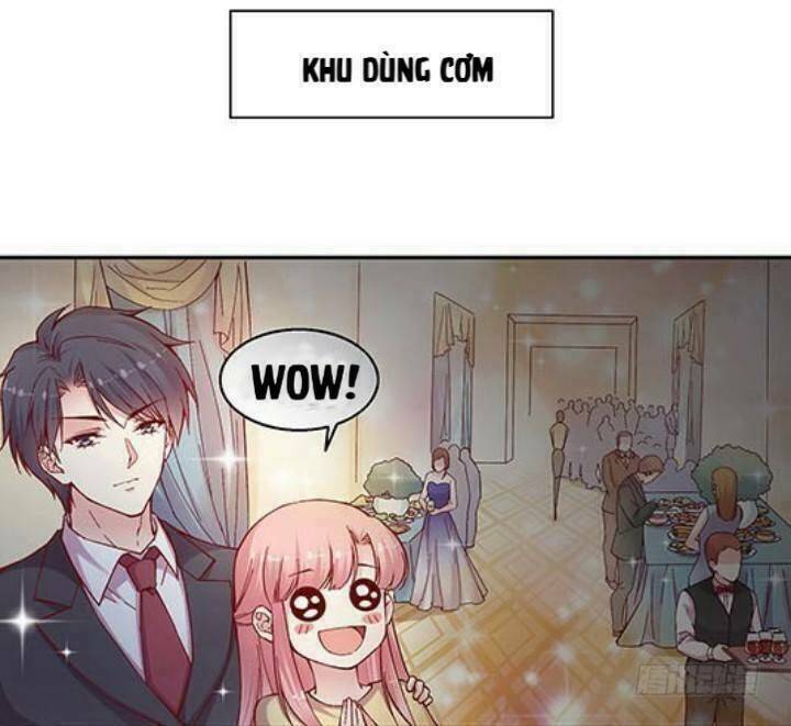 Jm Đặc Thù Khách Nhân Phục Vụ Bộ: Chapter 94