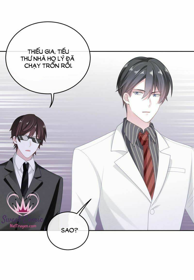 Cô Dâu Giả Tạo: Chapter 2