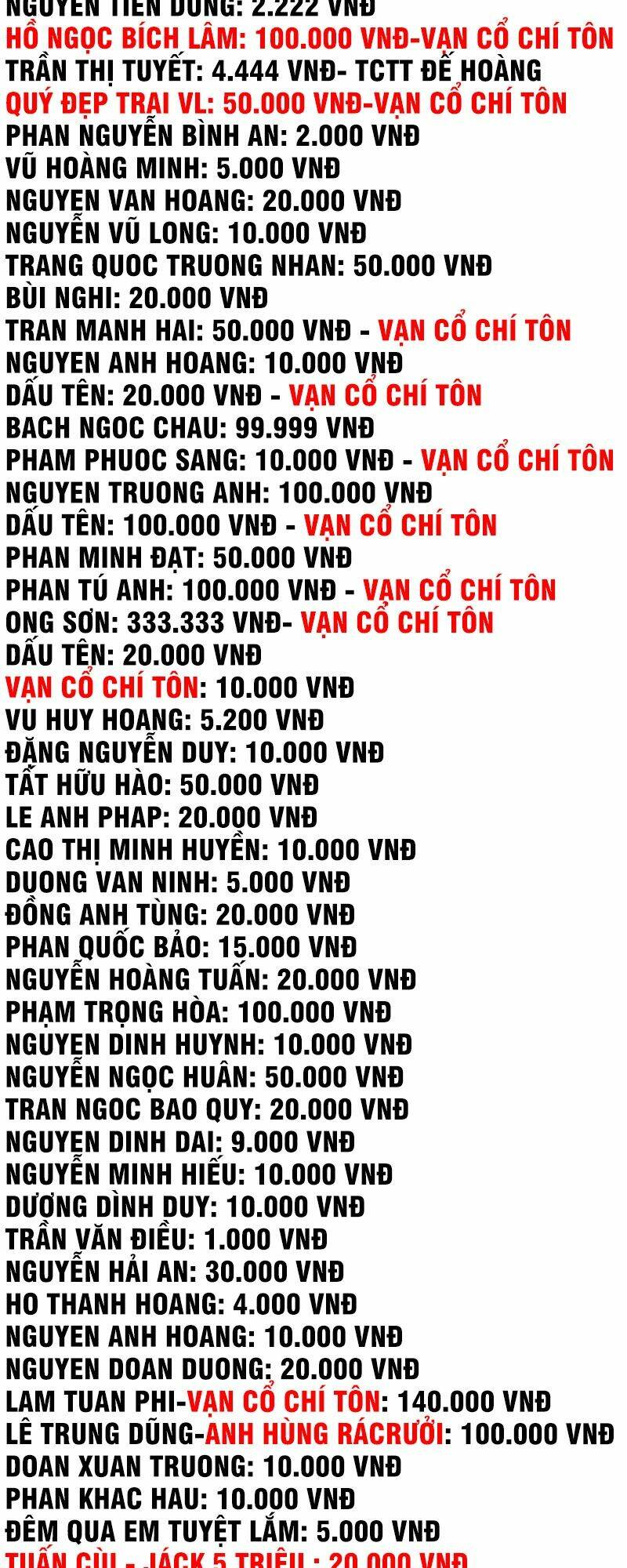 Ta Là Ma Tông Đại Phản Phái: Chapter 4