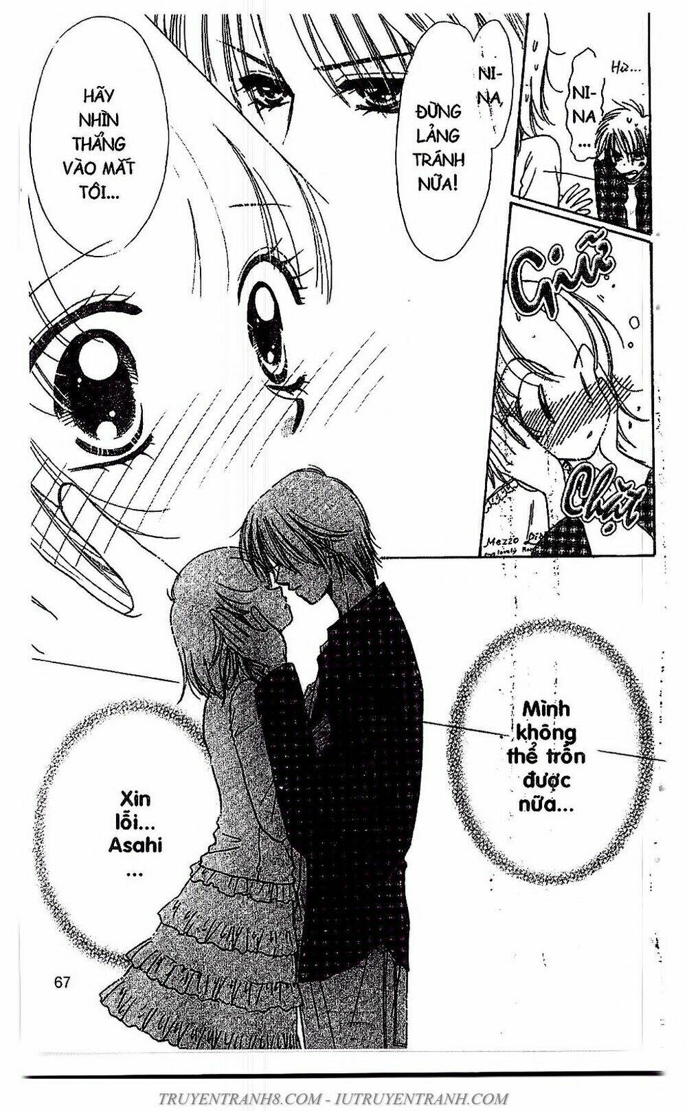 Bộ Sưu Tập Lọ Lem: Chapter 49