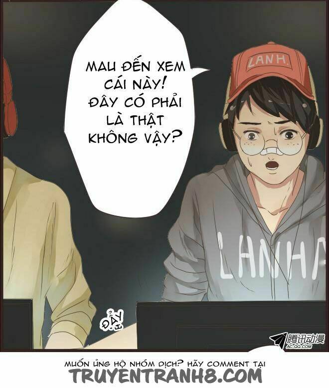 Future trial: Chapter 1