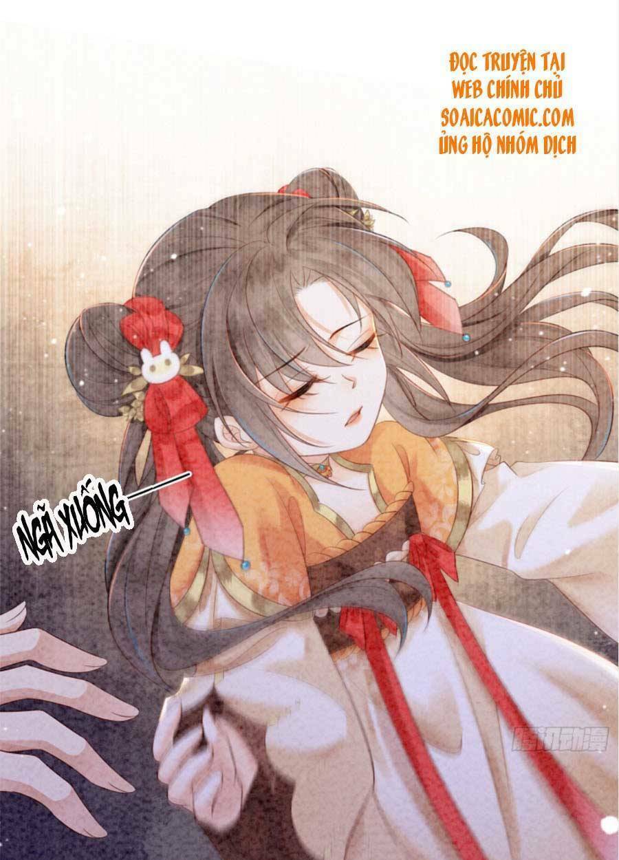 Bắt Đầu Hủy Hôn Để Công Lược Vương Gia: Chapter 27