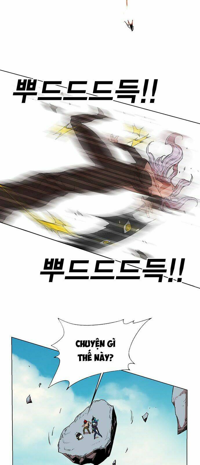 Hard Core Leveling Warrior: Chapter 169