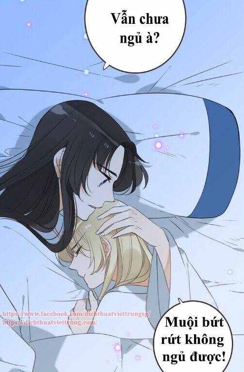 Bạn Trai Tôi Là Cẩm Y Vệ 2: Chapter 74.5