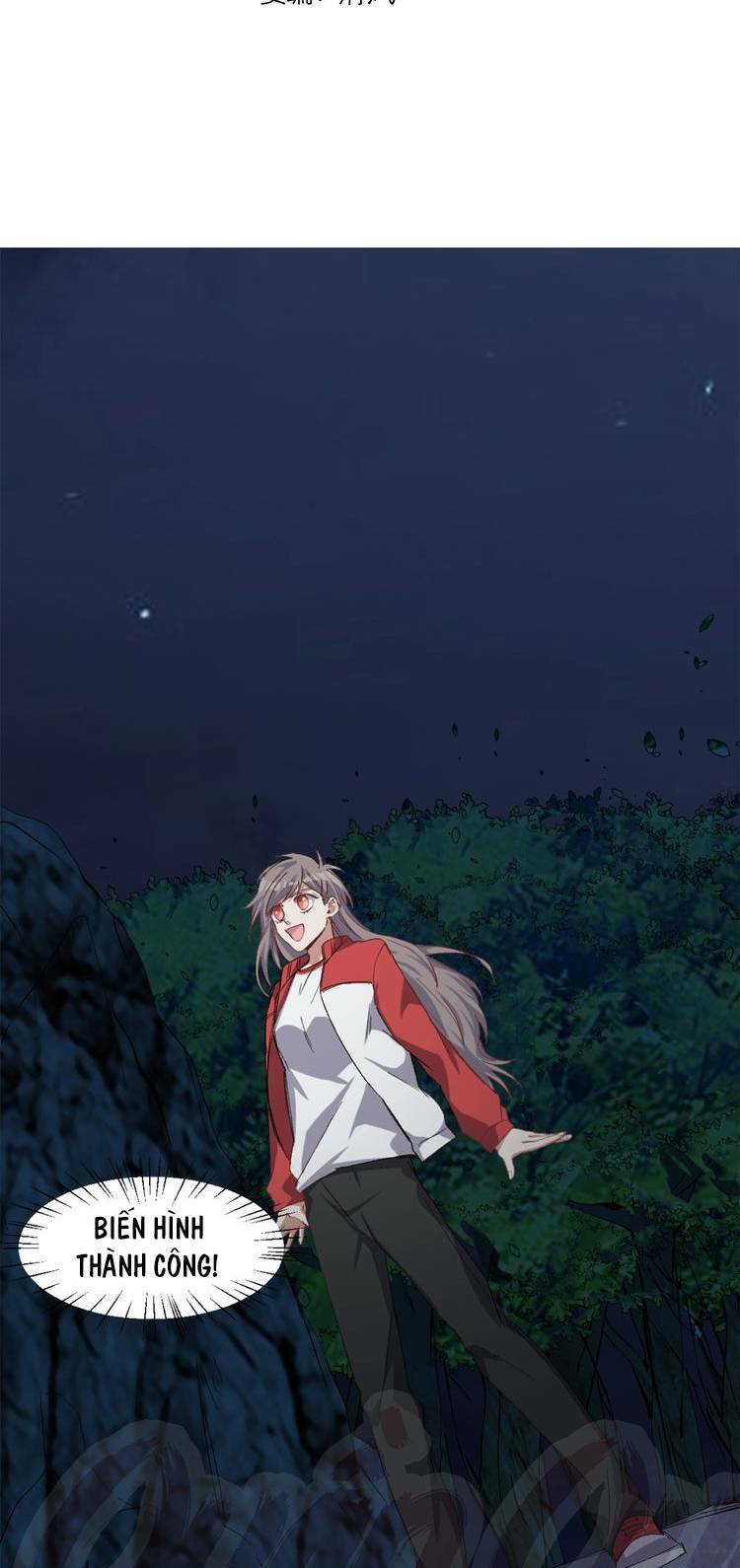 Thần Lai Yêu Vãng: Chapter 33